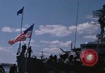 Image of Desron 20 Newport Rhode Island USA, 1967, second 33 stock footage video 65675051525