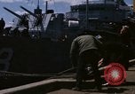 Image of Desron 20 Newport Rhode Island USA, 1967, second 36 stock footage video 65675051525