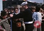 Image of Desron 20 Newport Rhode Island USA, 1967, second 41 stock footage video 65675051525
