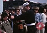 Image of Desron 20 Newport Rhode Island USA, 1967, second 42 stock footage video 65675051525