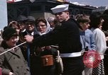 Image of Desron 20 Newport Rhode Island USA, 1967, second 43 stock footage video 65675051525