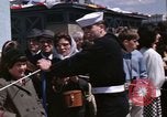 Image of Desron 20 Newport Rhode Island USA, 1967, second 44 stock footage video 65675051525