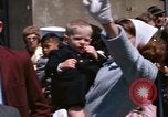 Image of Desron 20 Newport Rhode Island USA, 1967, second 49 stock footage video 65675051525