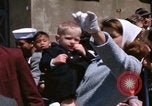 Image of Desron 20 Newport Rhode Island USA, 1967, second 50 stock footage video 65675051525