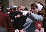 Image of Desron 20 Newport Rhode Island USA, 1967, second 52 stock footage video 65675051525