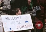 Image of Desron 20 Newport Rhode Island USA, 1967, second 56 stock footage video 65675051525