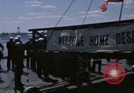 Image of Desron 20 Newport Rhode Island USA, 1967, second 60 stock footage video 65675051525