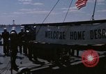 Image of Desron 20 Newport Rhode Island USA, 1967, second 61 stock footage video 65675051525