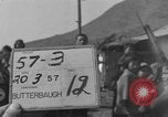Image of Red Cross personnel Korea, 1957, second 1 stock footage video 65675051527