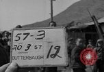 Image of Red Cross personnel Korea, 1957, second 3 stock footage video 65675051527
