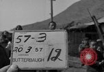 Image of Red Cross personnel Korea, 1957, second 4 stock footage video 65675051527