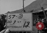 Image of Red Cross personnel Korea, 1957, second 5 stock footage video 65675051527
