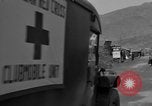 Image of Red Cross personnel Korea, 1957, second 9 stock footage video 65675051527