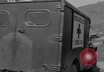 Image of Red Cross personnel Korea, 1957, second 10 stock footage video 65675051527