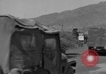 Image of Red Cross personnel Korea, 1957, second 14 stock footage video 65675051527