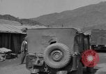 Image of Red Cross personnel Korea, 1957, second 15 stock footage video 65675051527