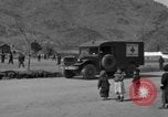 Image of Red Cross personnel Korea, 1957, second 22 stock footage video 65675051527