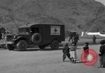 Image of Red Cross personnel Korea, 1957, second 23 stock footage video 65675051527