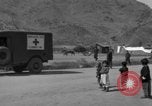 Image of Red Cross personnel Korea, 1957, second 24 stock footage video 65675051527