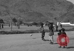 Image of Red Cross personnel Korea, 1957, second 26 stock footage video 65675051527