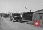 Image of Red Cross personnel Korea, 1957, second 33 stock footage video 65675051527