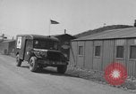 Image of Red Cross personnel Korea, 1957, second 34 stock footage video 65675051527