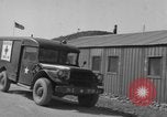 Image of Red Cross personnel Korea, 1957, second 35 stock footage video 65675051527