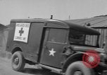 Image of Red Cross personnel Korea, 1957, second 36 stock footage video 65675051527