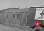 Image of Red Cross personnel Korea, 1957, second 37 stock footage video 65675051527