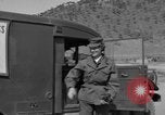 Image of Red Cross personnel Korea, 1957, second 40 stock footage video 65675051527