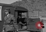 Image of Red Cross personnel Korea, 1957, second 41 stock footage video 65675051527