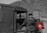 Image of Red Cross personnel Korea, 1957, second 43 stock footage video 65675051527