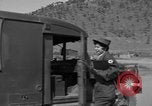 Image of Red Cross personnel Korea, 1957, second 45 stock footage video 65675051527