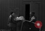 Image of Red Cross personnel Korea, 1957, second 51 stock footage video 65675051527