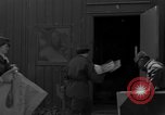 Image of Red Cross personnel Korea, 1957, second 52 stock footage video 65675051527