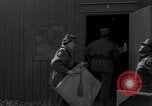 Image of Red Cross personnel Korea, 1957, second 53 stock footage video 65675051527