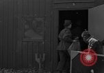 Image of Red Cross personnel Korea, 1957, second 54 stock footage video 65675051527