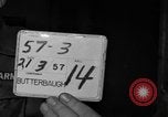 Image of Korean man Korea, 1957, second 3 stock footage video 65675051528