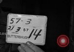 Image of Korean man Korea, 1957, second 4 stock footage video 65675051528