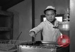 Image of Korean man Korea, 1957, second 24 stock footage video 65675051528