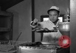 Image of Korean man Korea, 1957, second 27 stock footage video 65675051528