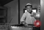 Image of Korean man Korea, 1957, second 31 stock footage video 65675051528