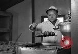 Image of Korean man Korea, 1957, second 33 stock footage video 65675051528