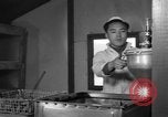 Image of Korean man Korea, 1957, second 42 stock footage video 65675051528