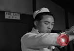 Image of Korean man Korea, 1957, second 45 stock footage video 65675051528