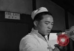 Image of Korean man Korea, 1957, second 46 stock footage video 65675051528