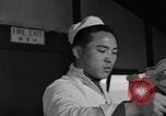 Image of Korean man Korea, 1957, second 47 stock footage video 65675051528
