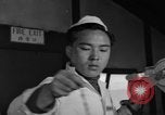Image of Korean man Korea, 1957, second 48 stock footage video 65675051528