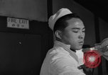 Image of Korean man Korea, 1957, second 51 stock footage video 65675051528