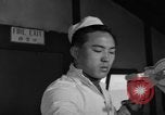 Image of Korean man Korea, 1957, second 53 stock footage video 65675051528